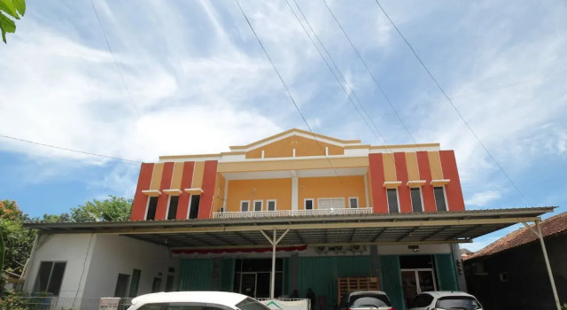 Airy Tanjung Baru Pulau Morotai 15A Bandar Lampung, Book Hotel Bandar Lampung Sumatra