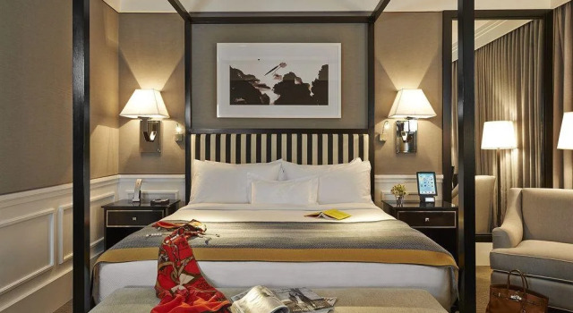 Hotel Cayena Caracas