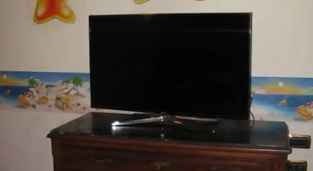 Двухместный номер Standard с балконом B&B Nelly