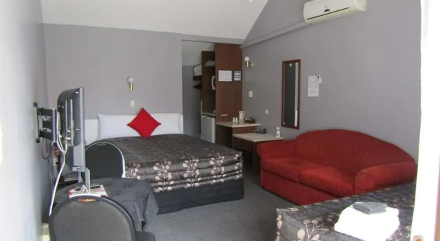 Gateway Motor Lodge
