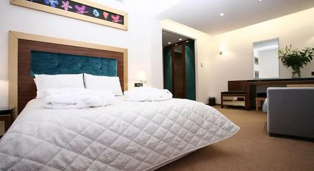 Четырёхместный номер Standard Dovitel Boutique Hotel