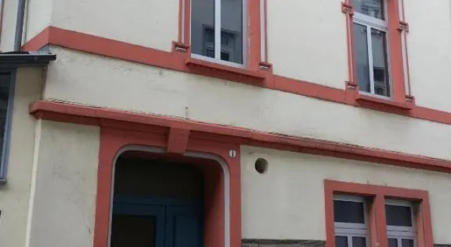 Bernkastler Graben