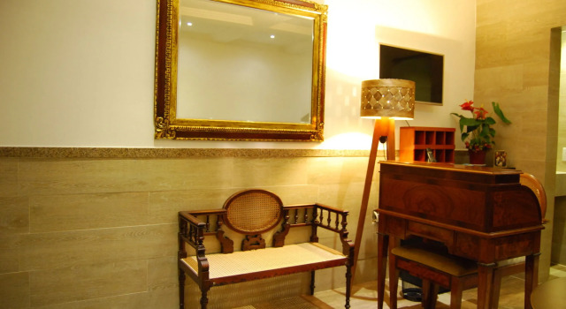 Pousada Bahia Pelô