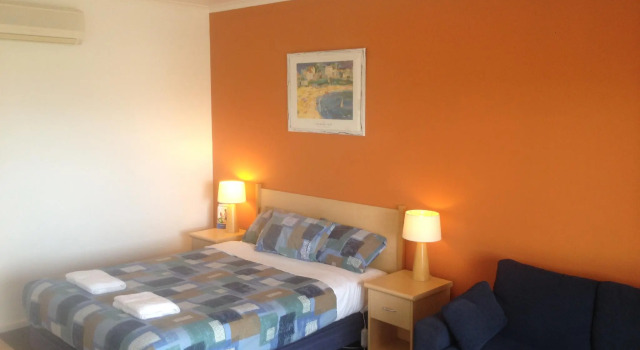 Seaview Motel & Apartments, Забронировать Апартаменты/квартира Аполло-Бей Great Otway National Park