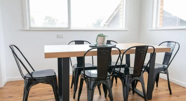 Haven on Hill, Beautifully renovated, Close to CBD