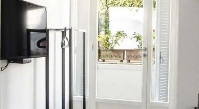 Номер Economy Muta House