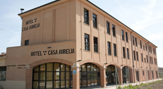 Hotel Casa Aurelia, Забронировать Отель Вильяральбо Provincia de Zamora
