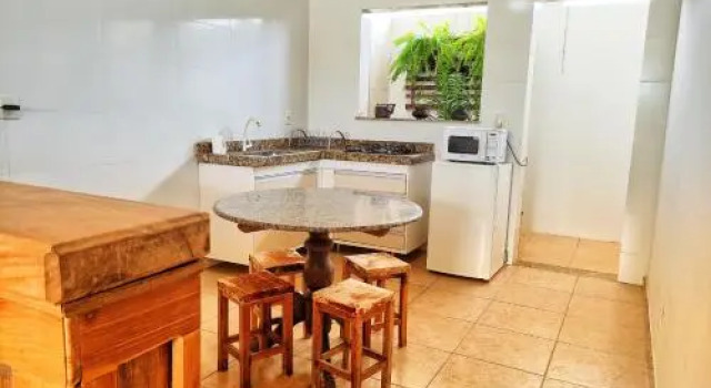 Villa Magna - Apartamento Paz das Montanhas, Забронировать Апартаменты/квартира Диамантина Минас-Жерайс