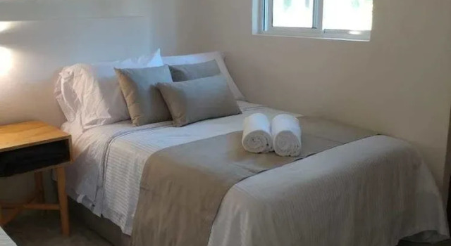 Hotel los Naranjos Cancún Inn, Rezervasyon Otel Puerto Juarez havuzlu oteller, Yüzme Havuzu