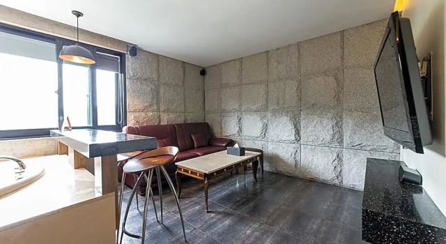 Люкс Hotel TARA