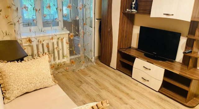 Апартаменты Superior Like Home Hostel