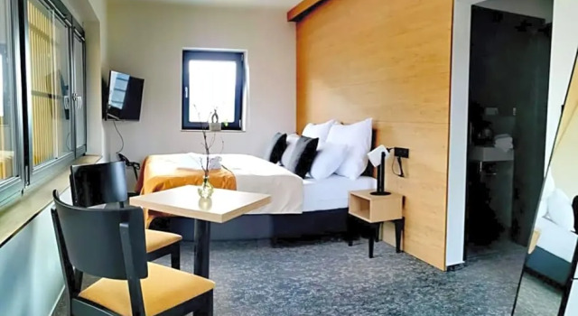 Hotel Maralák