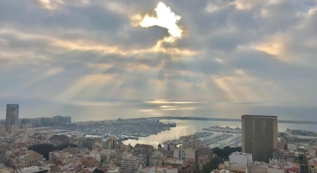 Apartamento Luxury & Top sea view