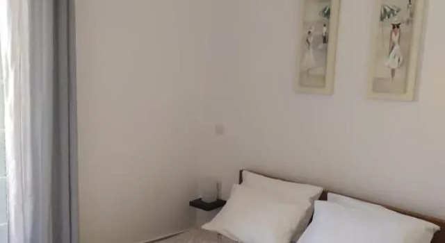 Theofilos apartment, Забронировать Апартаменты/квартира Отели East Crete с парковкой, Парковка