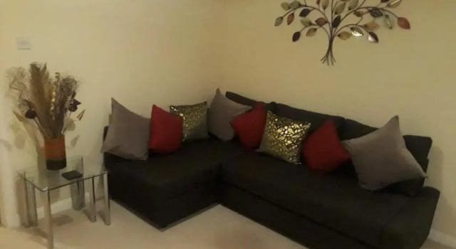 Airdrie Apartments, 预订 公寓 Airdrie 拉纳克郡