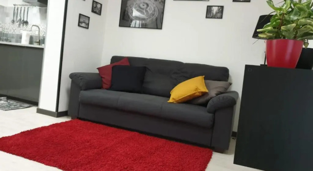 Апартаменты c 1 комнатой Virginia House 2