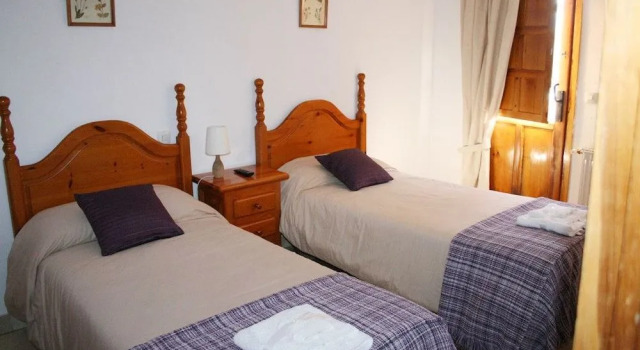 Hotel Rural Don Alvaro de Luna