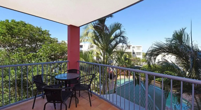Апартаменты Lindomare Apartments