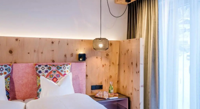 Номер Standard Hotel zur Pfeffermühle