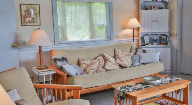 Beach House Salt Spring, 予約 ホテル Salt Spring Island Gulf Islands
