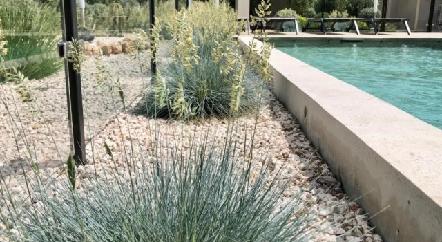Апартаменты Le Clos d'Antonelle