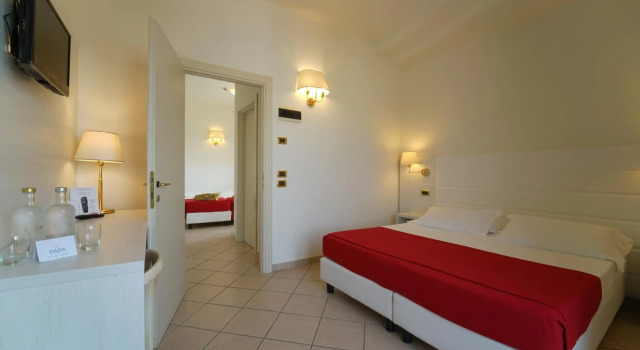 Hotel Imperial Beach