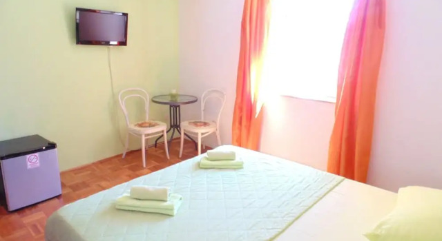 Двухместный номер Standard с видом на город Guest House Petricevic