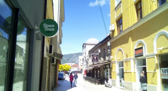 Villa Downtown Mostar