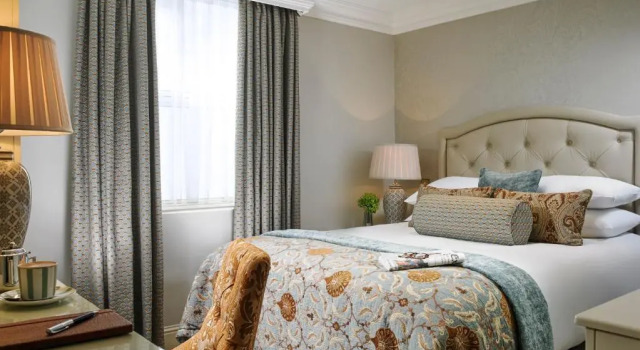 Одноместный номер Standard Imperial Hotel Cork City