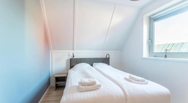 Holiday home for twelve Person in Scherpenisse, Buchen Sie Villa Sint Maartensdijk Tholen