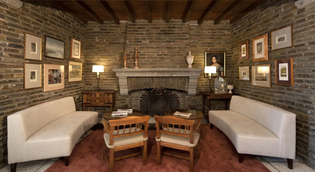 Parador Villafranca del Bierzo