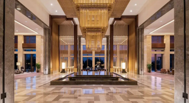 Hyatt Regency Xi'An