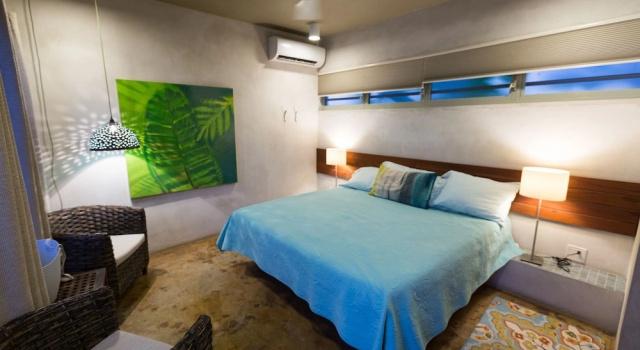 Номер Premium Casa de Amistad Guesthouse