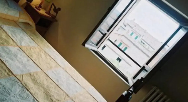 Люкс Classic Residenza Antica Canonica