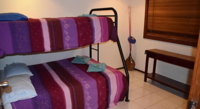Апартаменты с 2 комнатами с видом на море Wildsights Beach Units