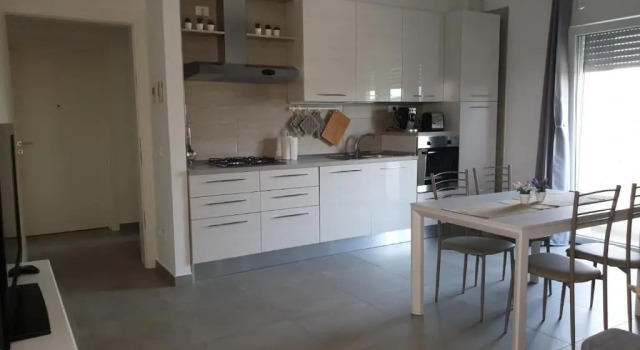 Апартаменты casa in campagna alle porte di Rimini 3min fiera 3 min mare