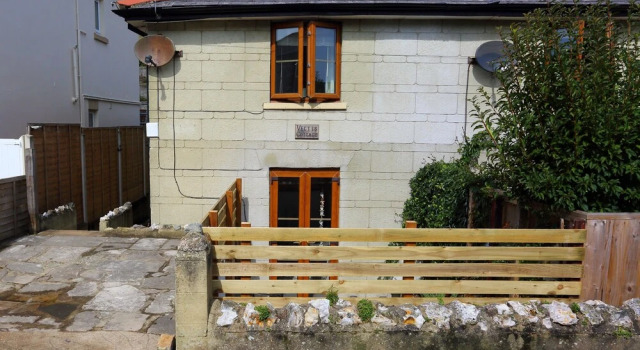 Vectis Cottage, Rezervasyon Tatil Evi Merseyside villalar, Villa