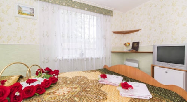 U Marusi, Забронировать Отель СПА-отели Свердловской области, SPA-услуги