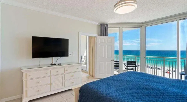 Sea Glass 2 Bedroom Condo, Забронировать Апартаменты/квартира Апартаменты Наварр, рядом с Navarre Beach Fishing Pier, Апартаменты/квартира