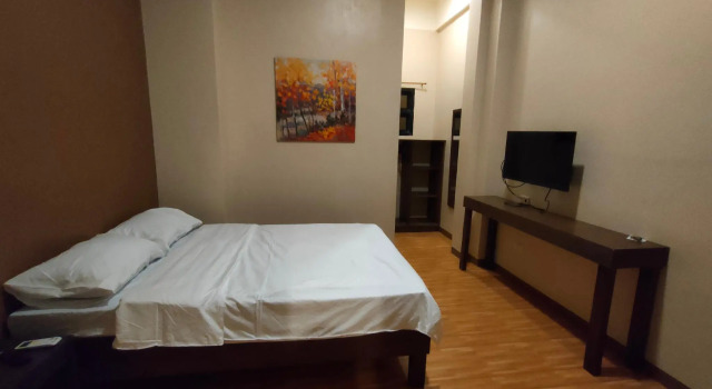 Люкс Deluxe Ys Rezidenzia Suites