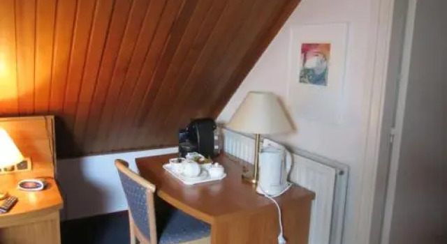 Hotel Restaurant Hestia, Забронировать Отель Отели Эйсден 3 звезды, 3*
