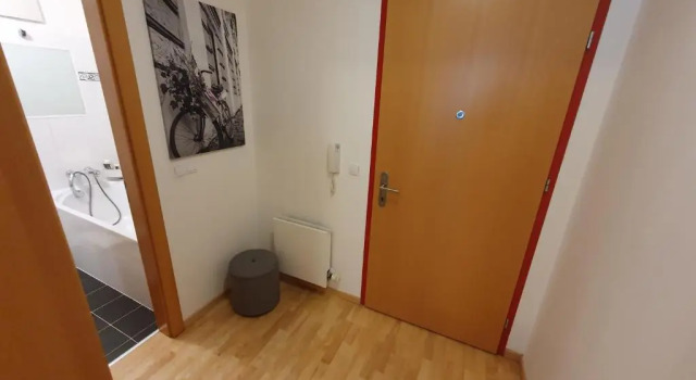 Apartamento Praha 2