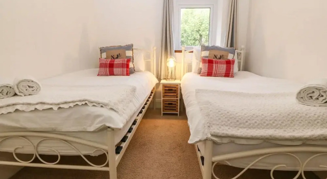 Annex, Prenota Casa vacanze Hotel a Gwynedd con parcheggio, Parcheggio