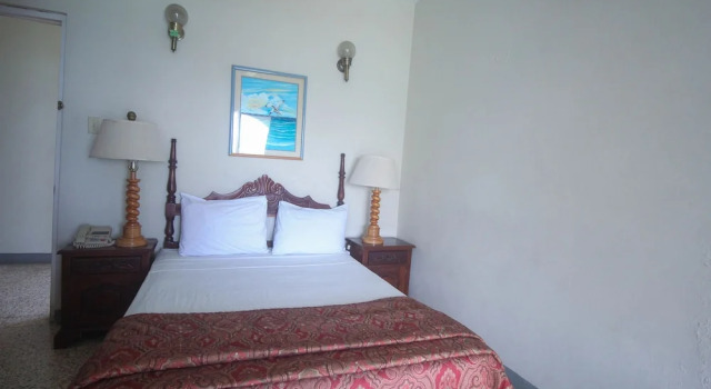 Апартаменты Comfort Royal Tower Suites