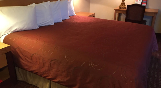 Port Angeles Inn, Забронировать Отель Порт-Анджелес Hurricane Ridge, рядом с Детский центр Dream Playground в г. Порт-Анджелес