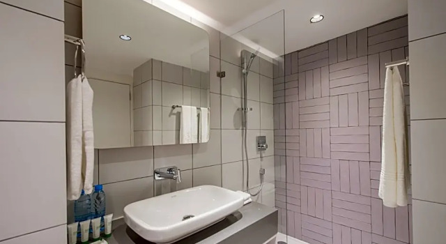 Двухместный люкс c 1 комнатой Holiday Inn - Lusaka by IHG
