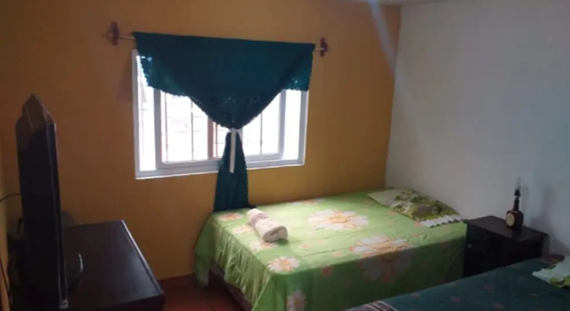 Posada Casa Bonsai, Book Guesthouse Quetzaltenango Guatemala