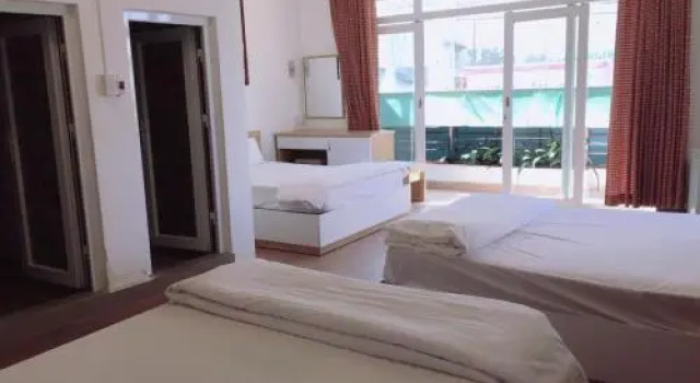 Xun Huong Hotel
