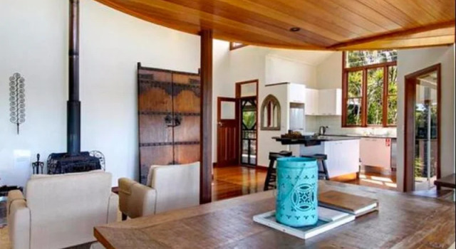 Kamala Holiday House, Забронировать Отель Куперс-Шут Byron Bay Hinterland