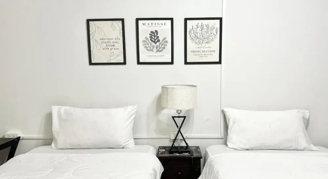 Bann Kam B&B